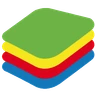 BlueStacks logo