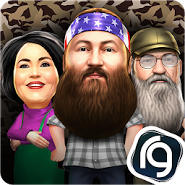 Duck Dynasty Family Empire