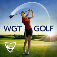 WGT : World Golf Tour Game