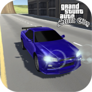 City Extreme Driving Simulator