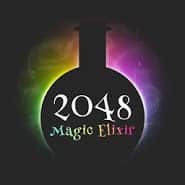 2048: Magic Elixir