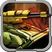 Heavy Weapon - Rambo Tank