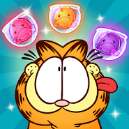 Kitty Pawp: Bubble Shooter