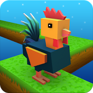 Зигзагообразные переходы