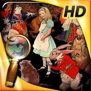 Alice in Wonderland HD