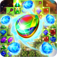 jewels deluxe legend