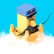 Don't Pop! - Dodge and Deliver