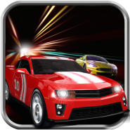 Turbo Speed Racer - Real Fast