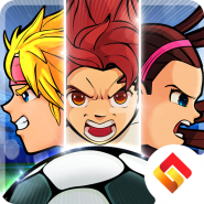 Hoshi Eleven - Top Soccer RPG