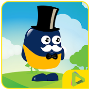 Super Din Don Adventures