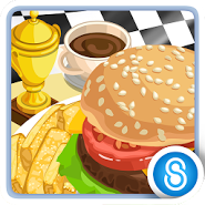 Restaurant Story: Hot Rod Cafe