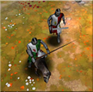 Tower Defense 3D - Fantasy!