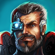 Star Battle: Space War