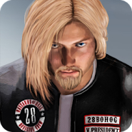 Bloody Roads, California