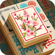 Mahjong Solitaire Dragon