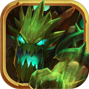 Elemental Rush - 3D RTS