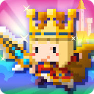 Tap! Tap! Faraway Kingdom