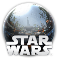 Star Wars Pinball