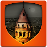 Secret Agent : Hostage