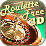 Roulette 3D