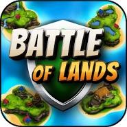 Battle of Lands - Build Empire