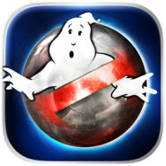 Ghostbusters Pinball