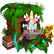 Tropical Craft 2: Jungle Mine