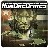 HUNDRED FIRES: Episode 1