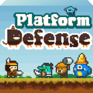 Platform Defense: Wave 1000 F