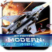 Morden Air Combat(3D)