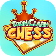 Тoon Clash Chess