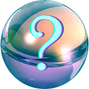 Magic 8 ball of destiny & fate