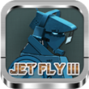 Jet Fly(III)