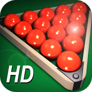 Pro Snooker 2015