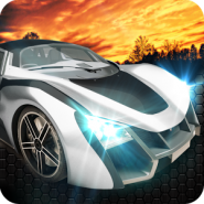 Adrenaline Racing: Hypercars