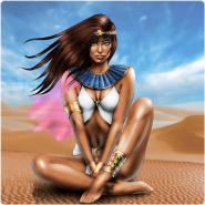 Shop Wonderland Conquer Desert