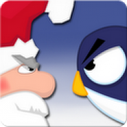 The Best Christmas Game Ever