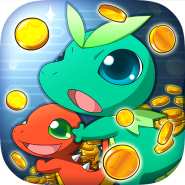 Monster Coin Racer(Global)