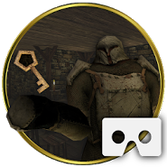 Dungeon Escape VR
