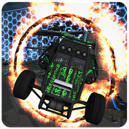 Power Racers Stunt Squad