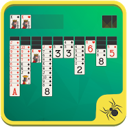 Spider Solitaire