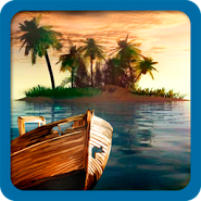 Остров Разбитых Кораблей