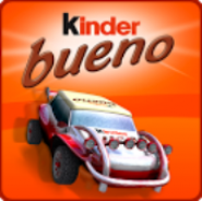 Kinder Bueno Buggy Race 2.0