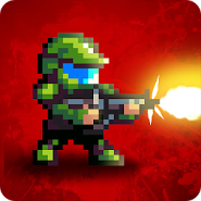 Dead Shell: Roguelike RPG