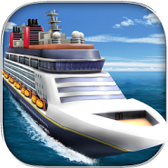 Cruise Ship 3D Simulator
