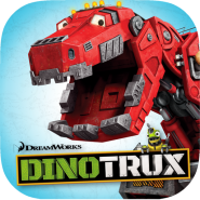 DINOTRUX
