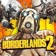 Borderlands 2