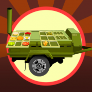 Полевая кухня