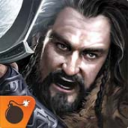 Hobbit: King of Middle-earth