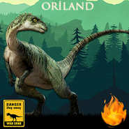 OriLand 2 Adventure